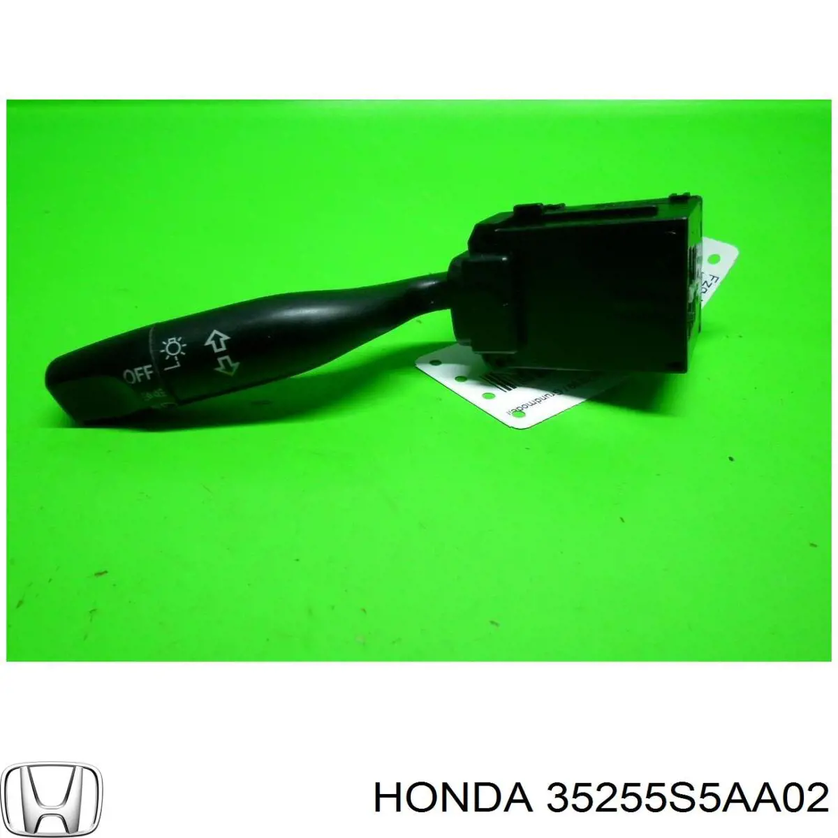  35255S5AA02 Honda