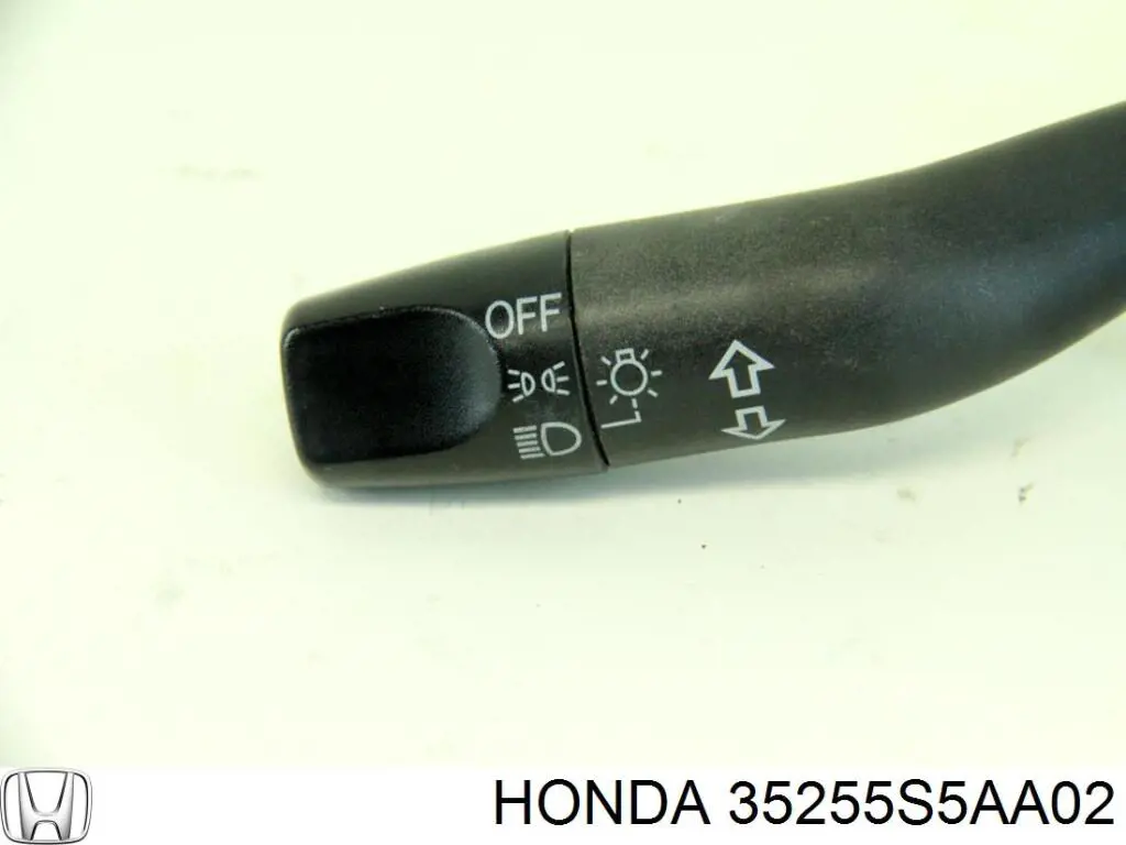Купити 35255S5AA02 Honda 
