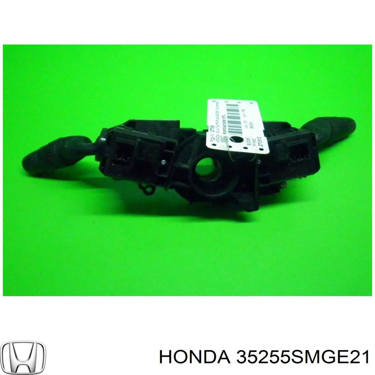Перемикач підрульовий, лівий Honda 35255SMGE21 ціна, від 21.54 USD