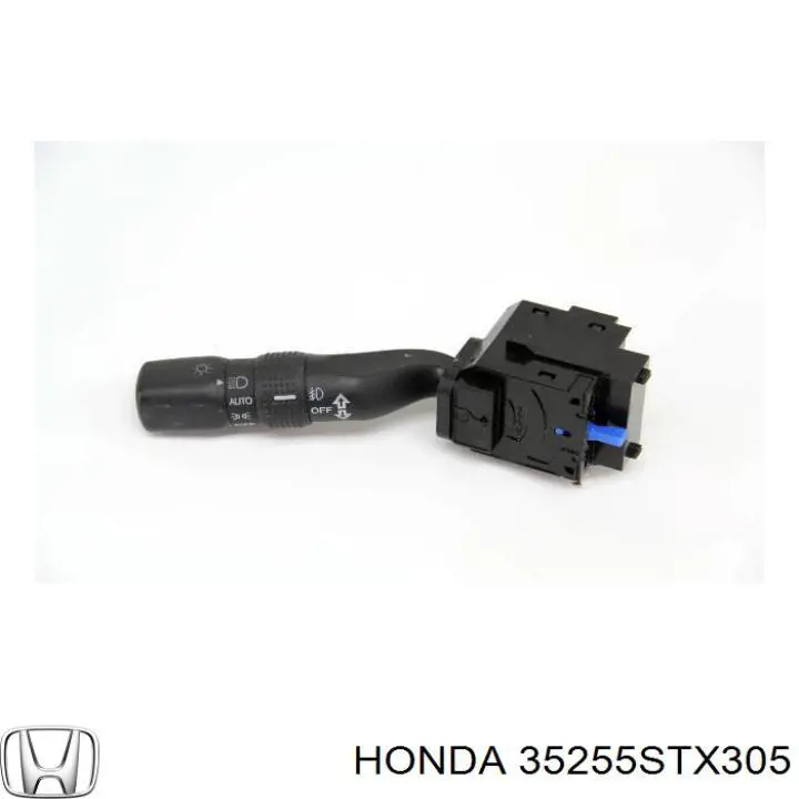  Honda 35255STX305 ціна, від 37.96 USD