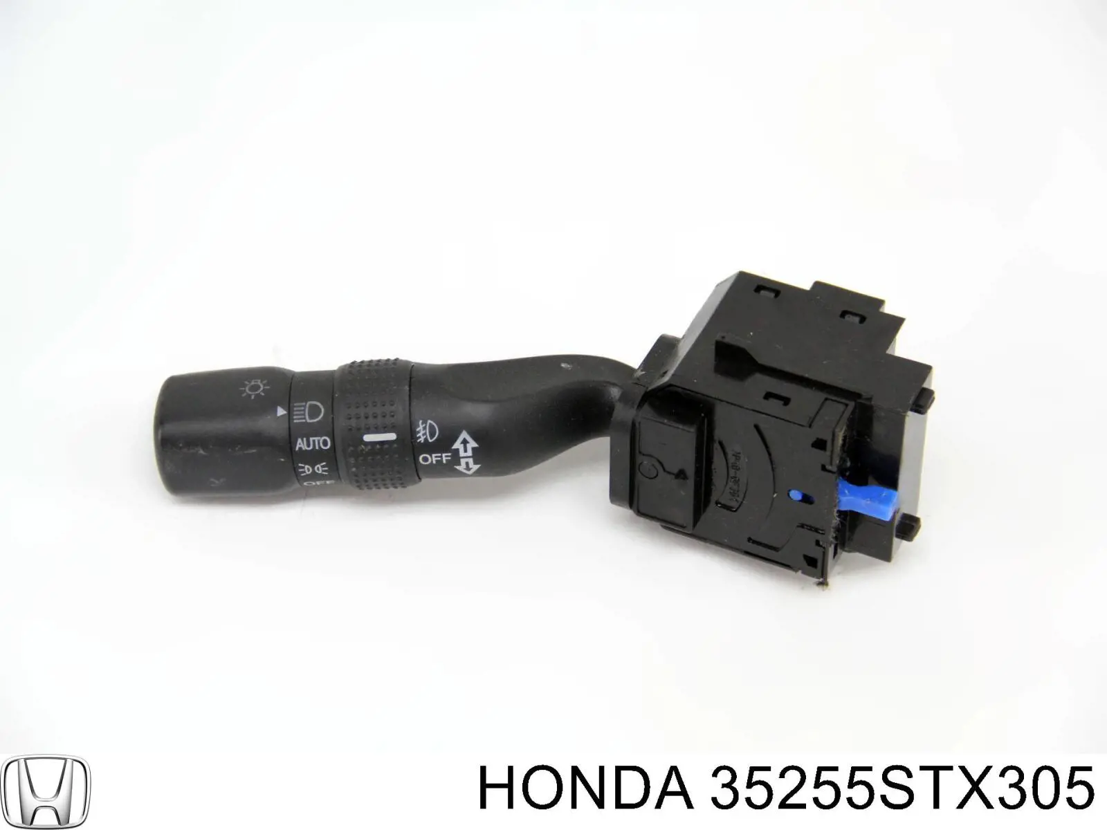 35255STX305 Honda 