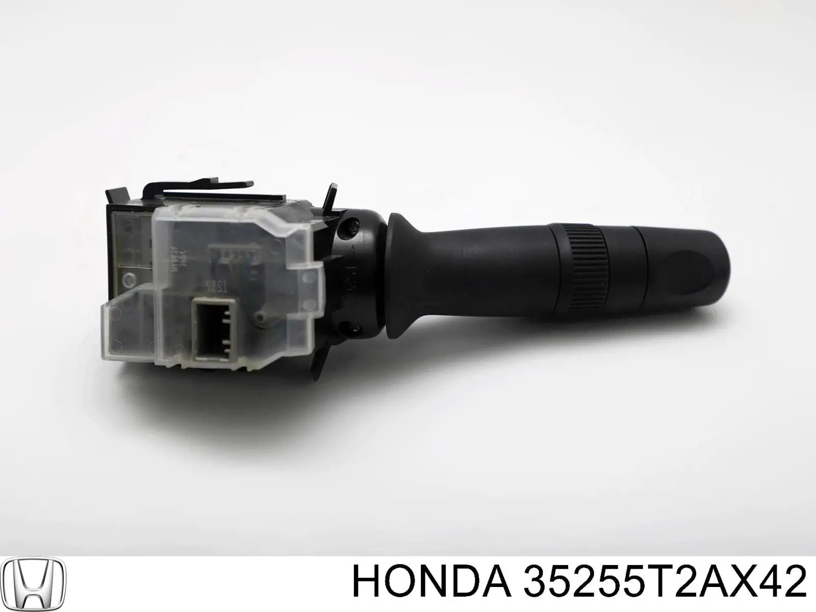 Перемикач підрульовий, лівий Honda 35255T2AX42 ціна, від 18.98 USD