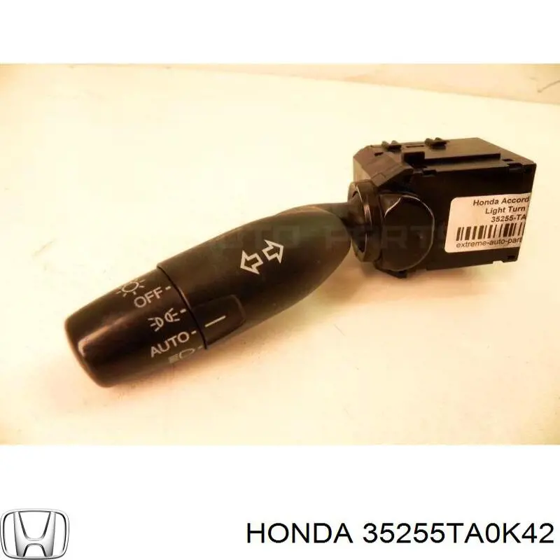 35255TA0K42 Honda 