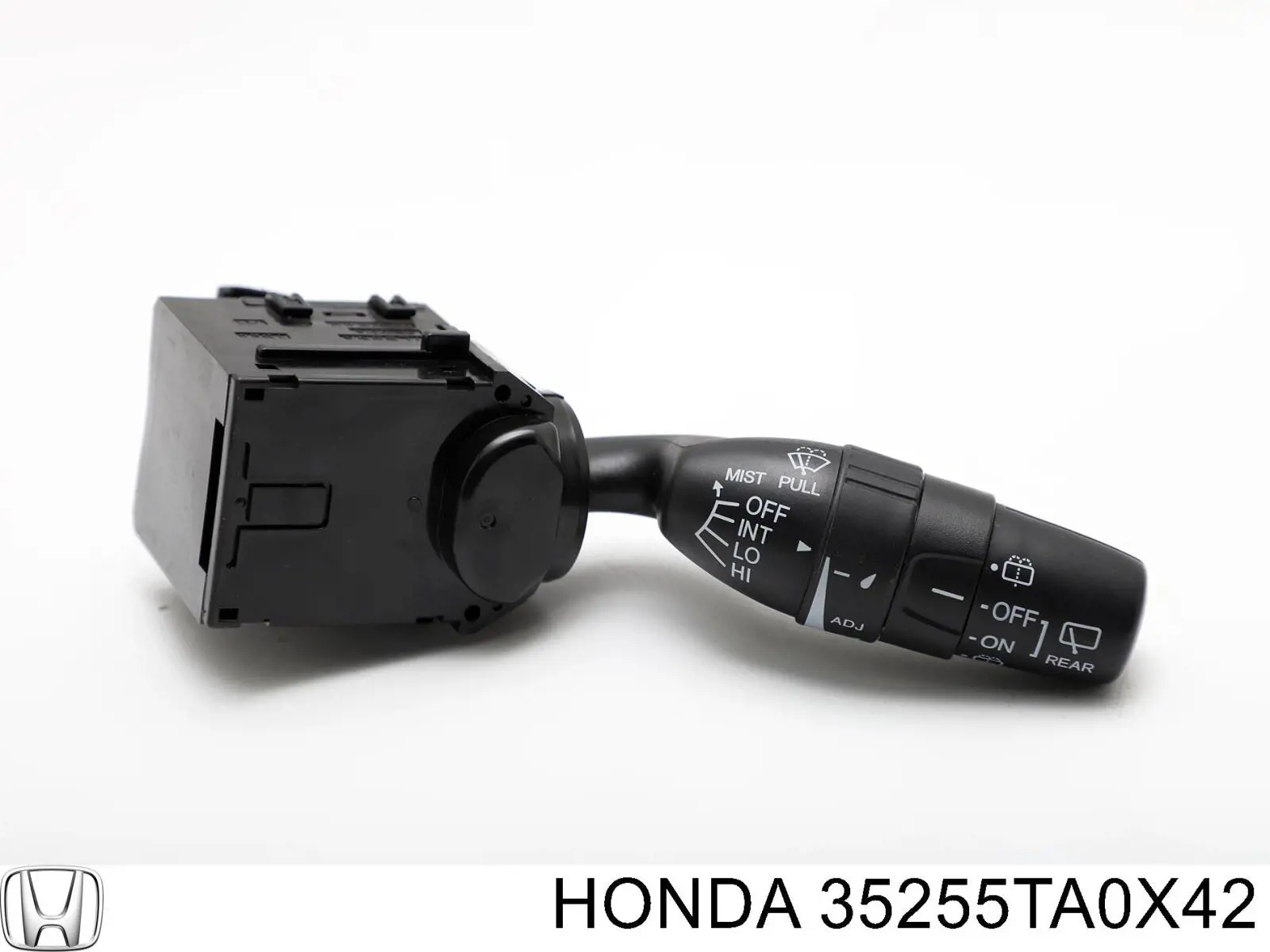  Honda 35255TA0X42 ціна, від 12.67 USD
