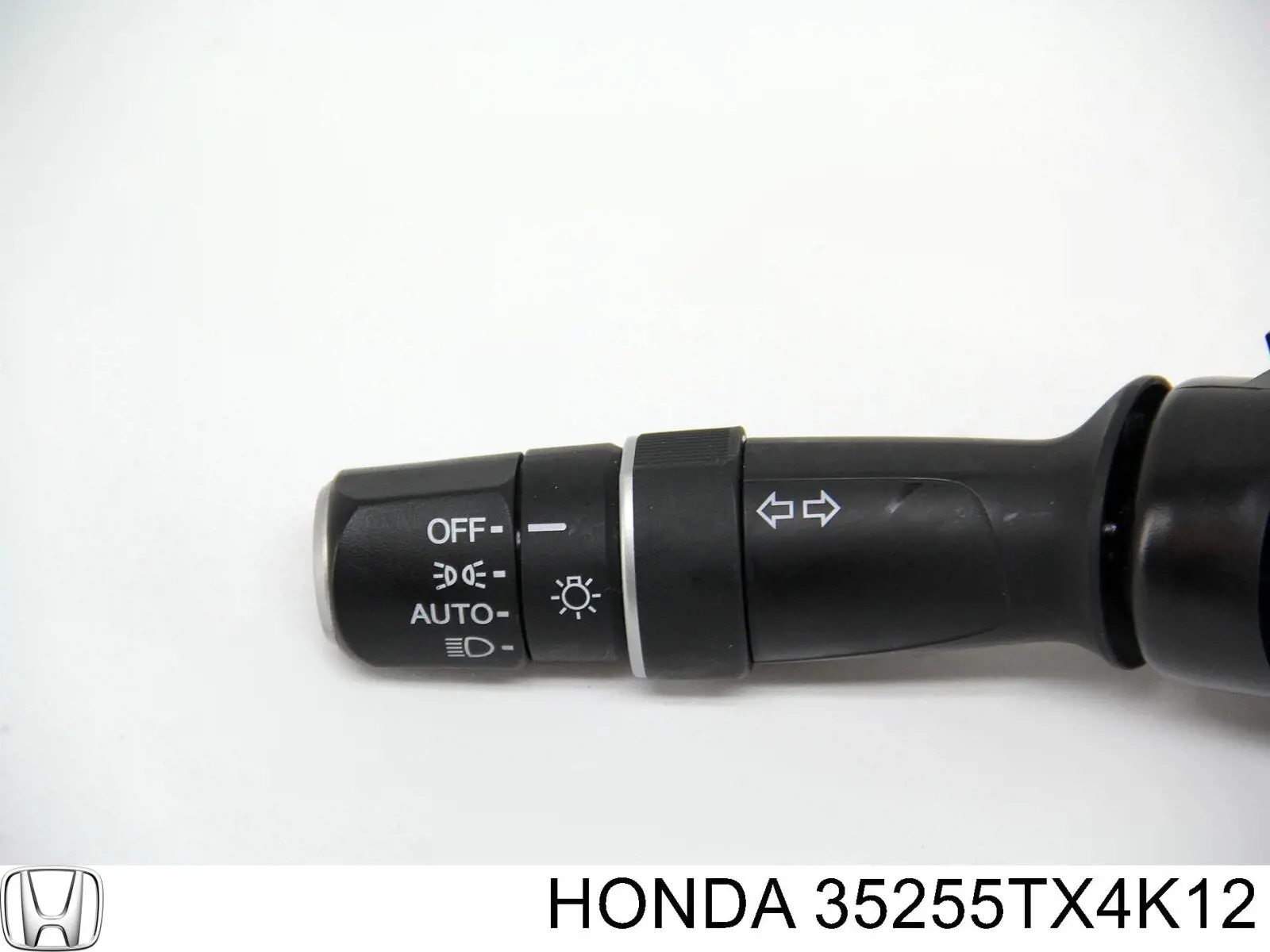 35255TX4K12 Honda 