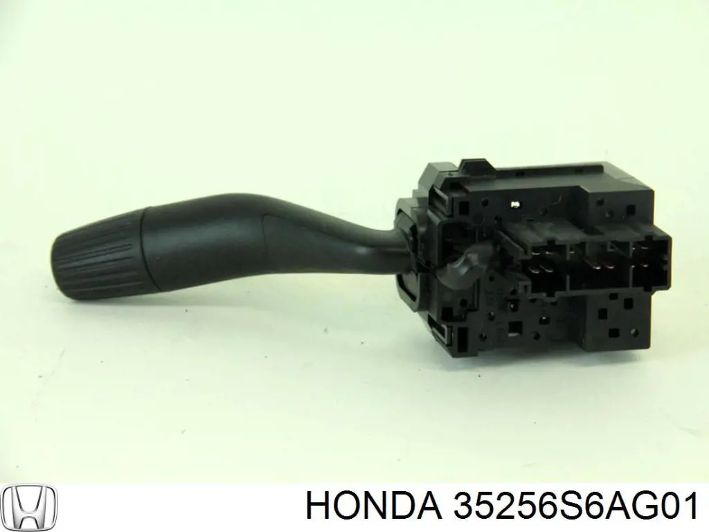 Купити 35256S6AG01 Honda Фільтр салону вугільний