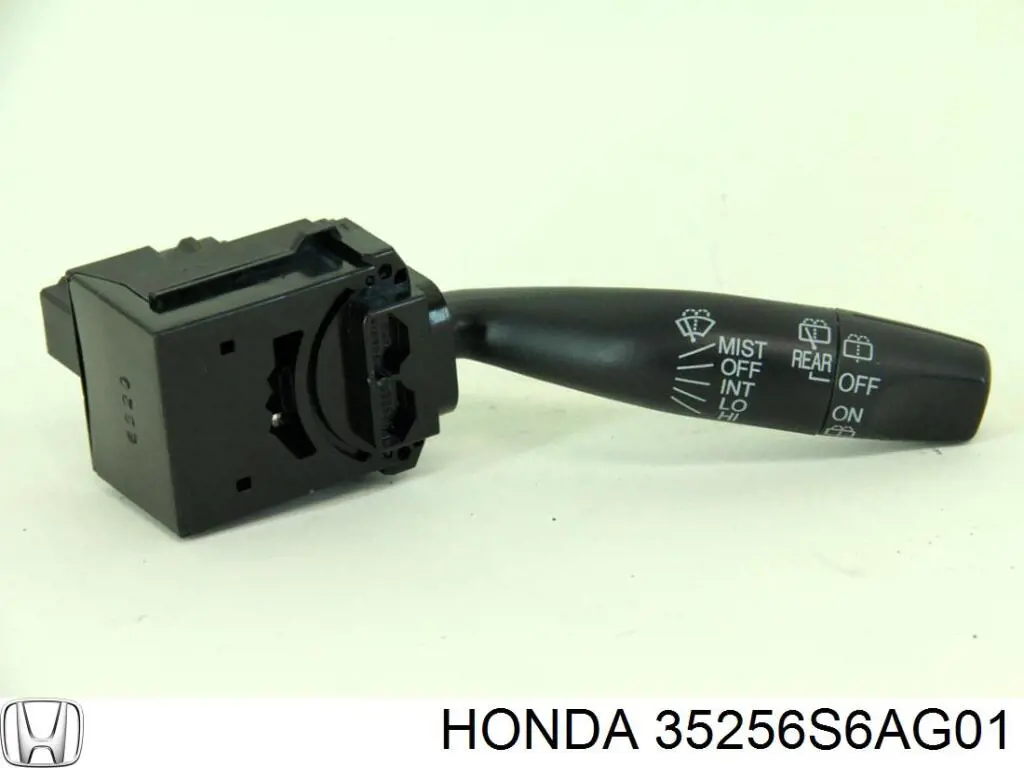 35256S6AG01 Honda Внутрішньосалонний фільтр