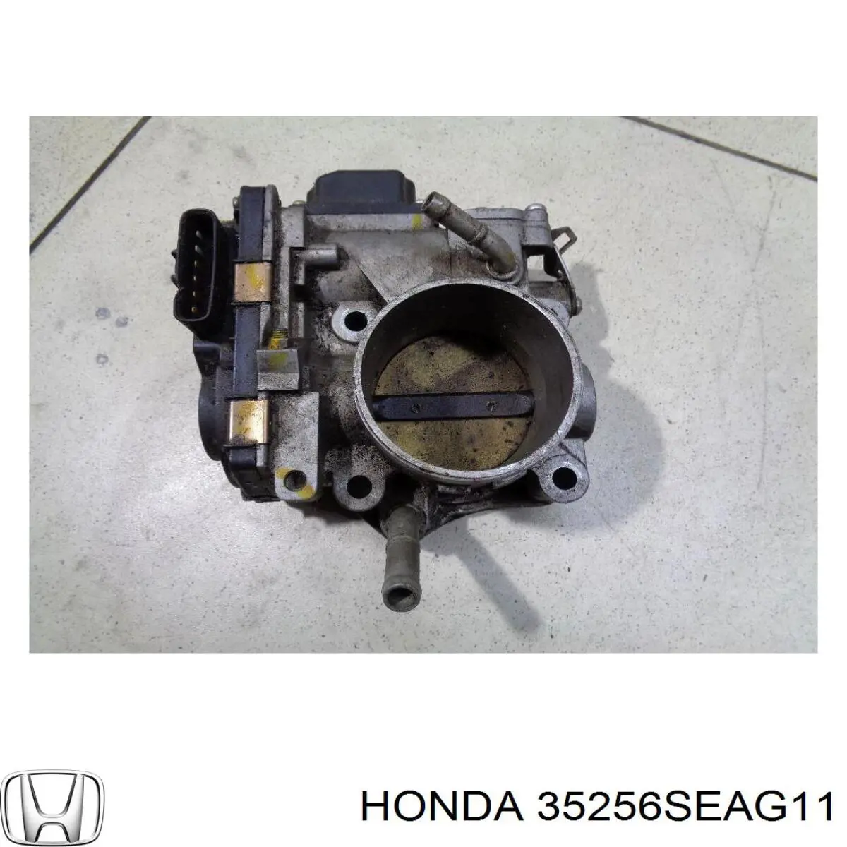 Перемикач підрульовий, правий Honda Accord 7 (CM, CN) (Хонда Аккорд)