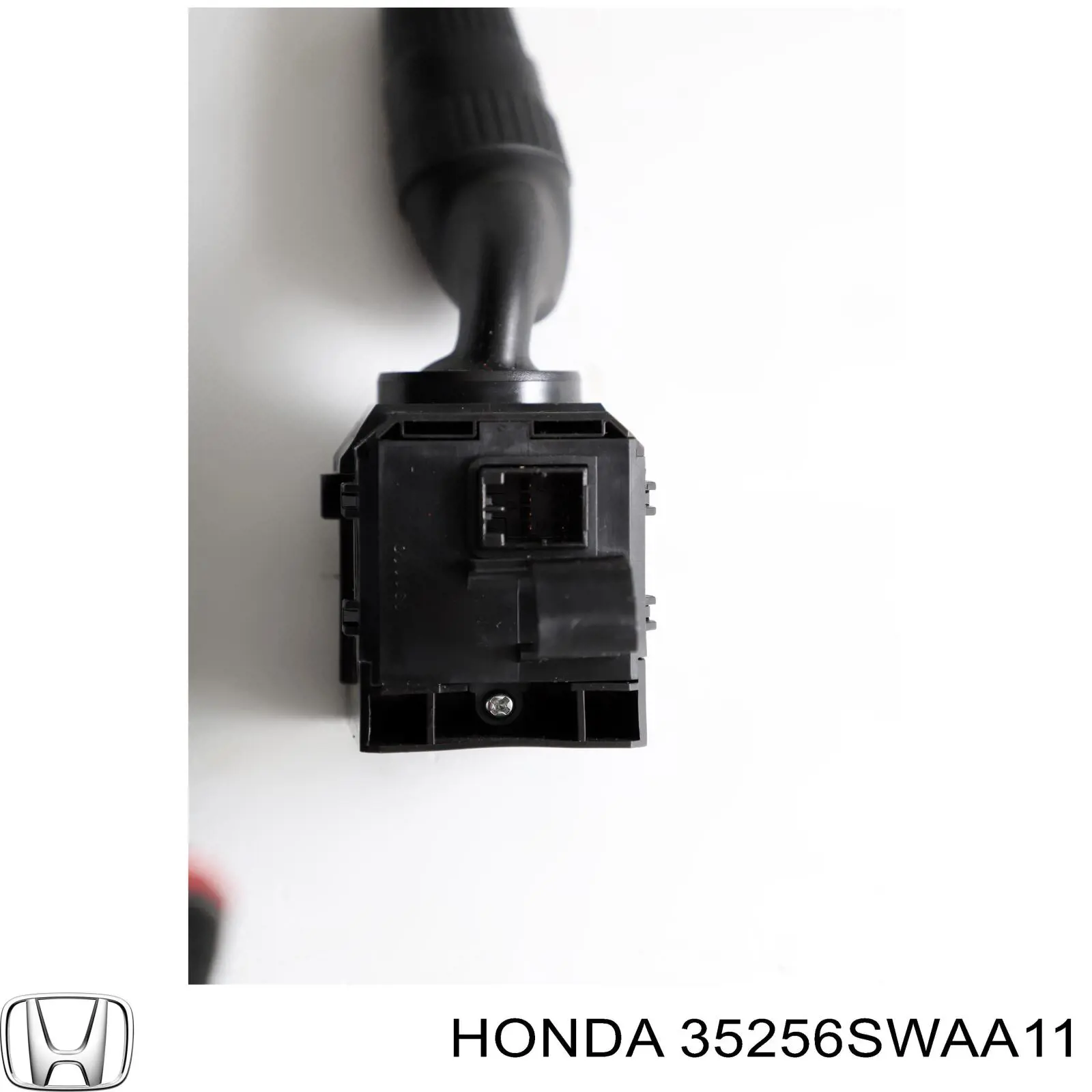 Купити 35256SWAA11 Honda Перемикач підрульовий, правий