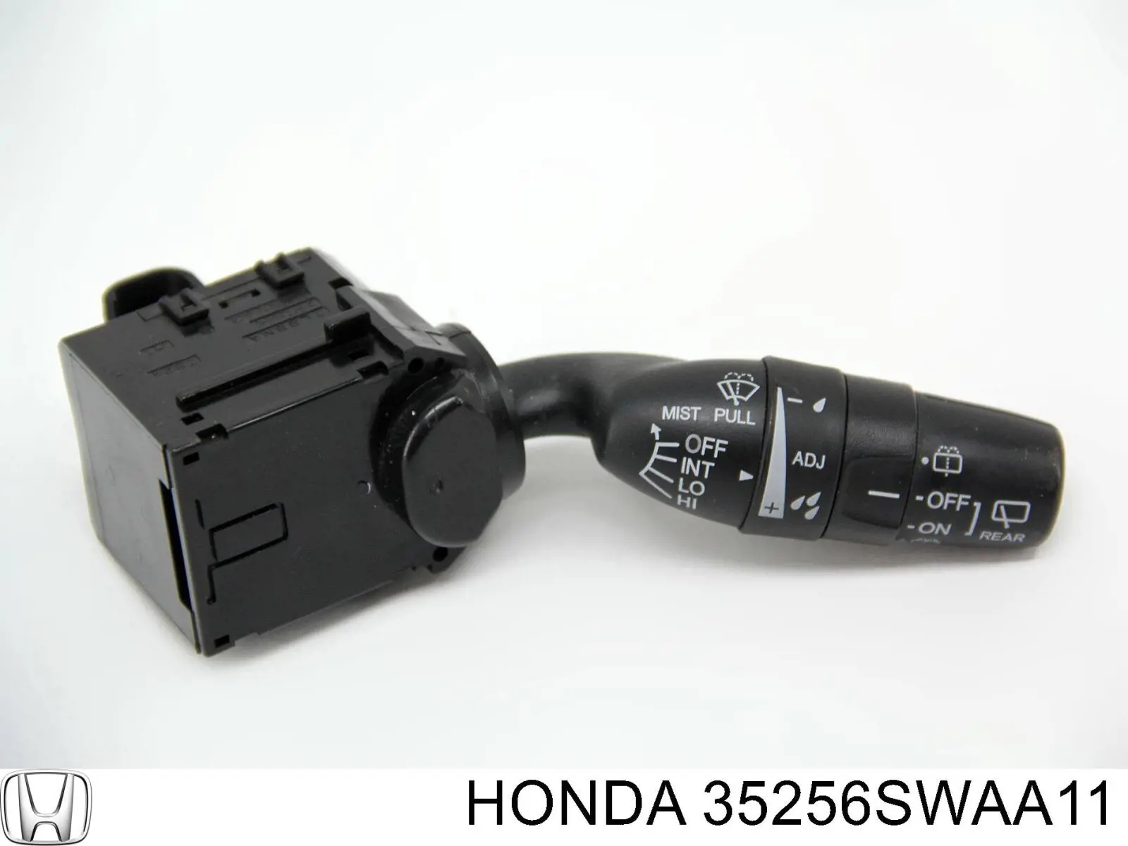 WP420CU ACS Перемикач підрульовий, правий