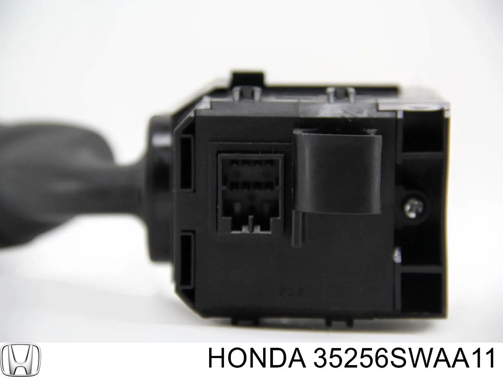 Перемикач підрульовий, правий Honda 35256SWAA11 ціна, від 18.58 USD