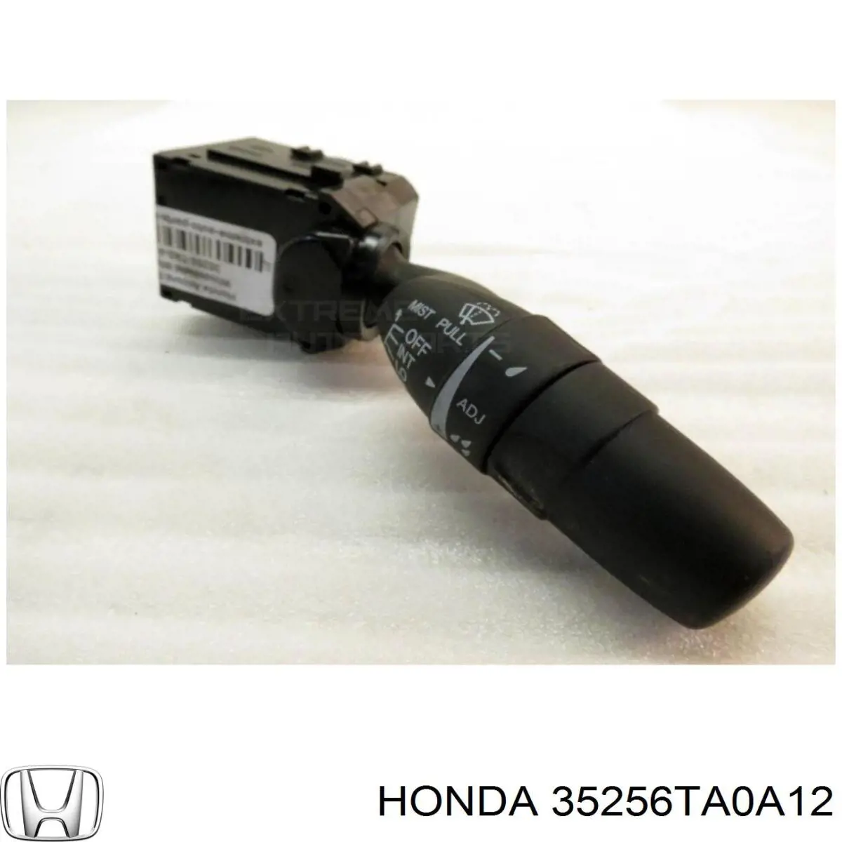 Перемикач підрульовий, правий Honda 35256TA0A12 ціна, від 12.67 USD