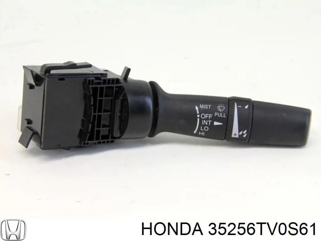 35256TV0S61 Honda Перемикач підрульовий, правий