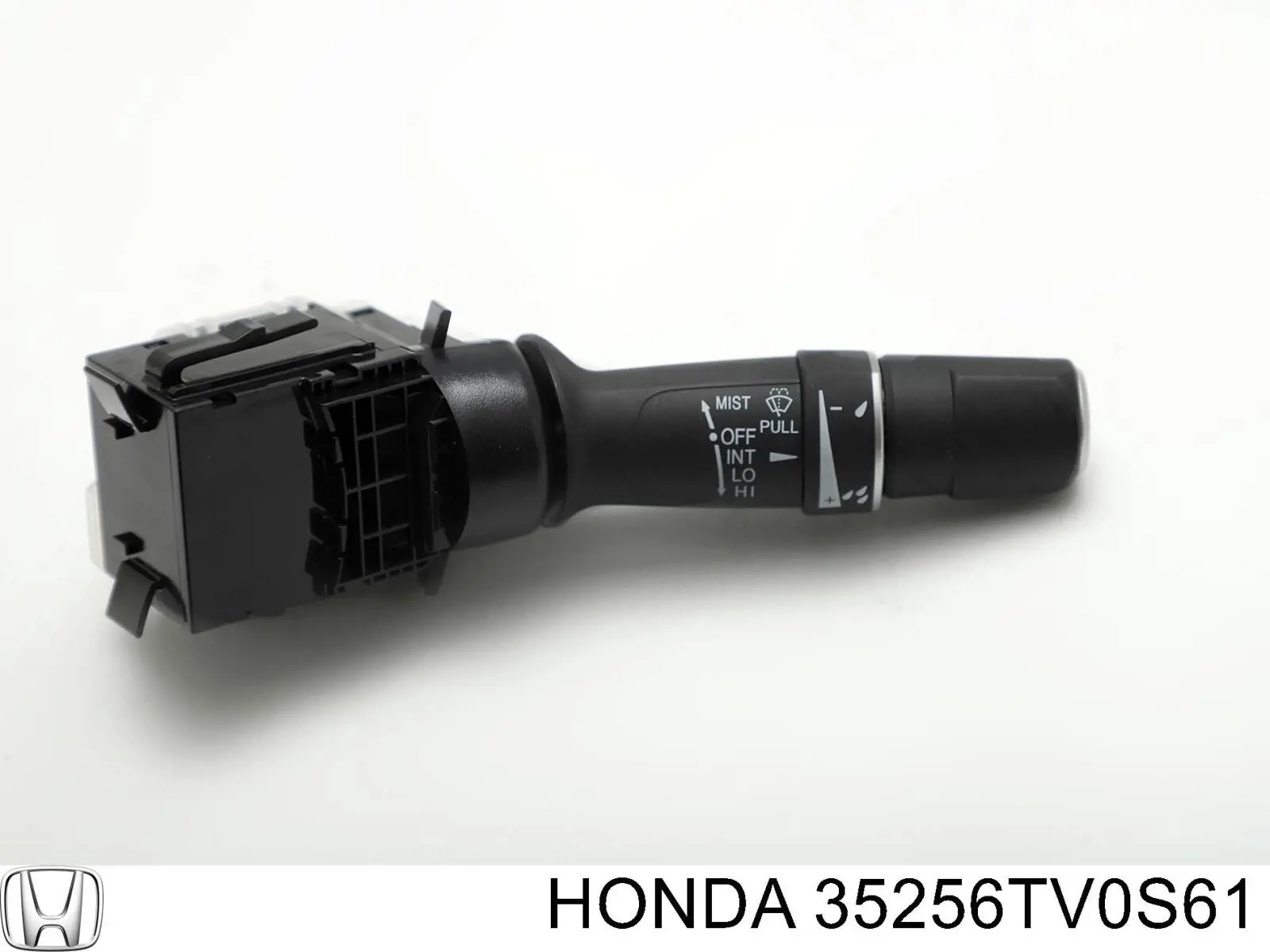 Перемикач підрульовий, правий 35256TV0S61 Honda