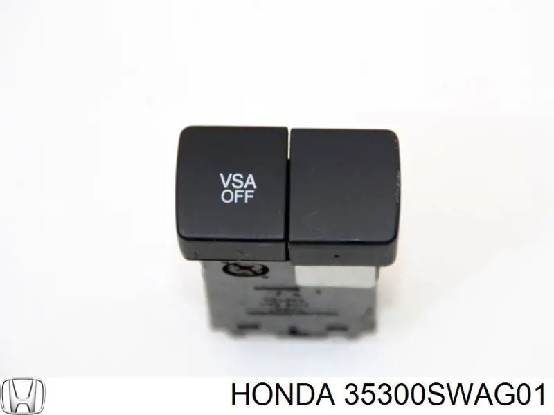 35300SWAG01 Honda 