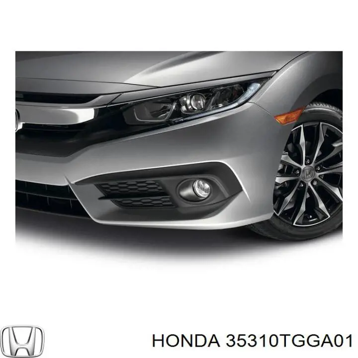 35310TGGA01 Honda 