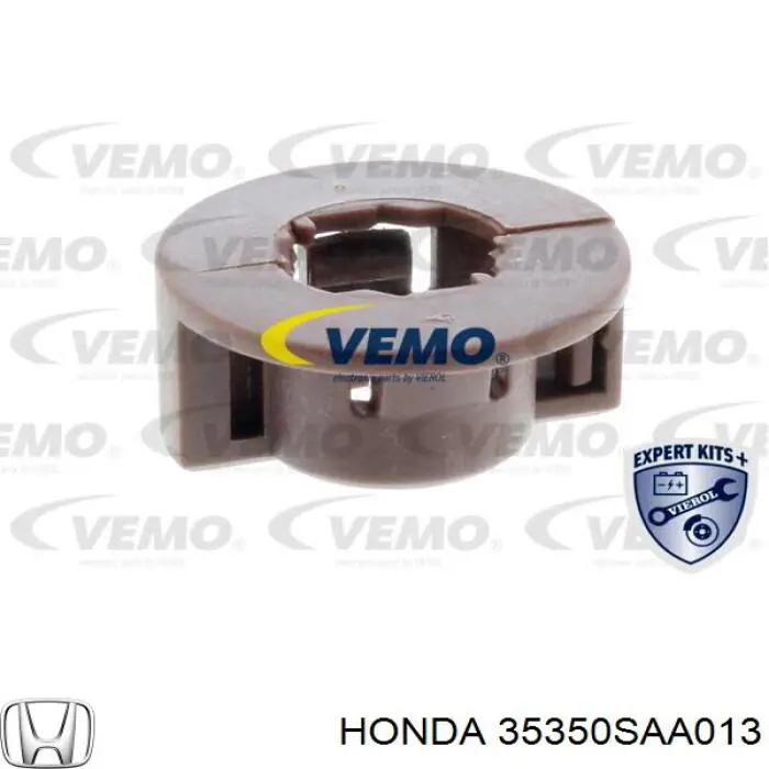 Кнопка стоп-сигналу Honda 35350SAA013 ціна, від 9.52 USD