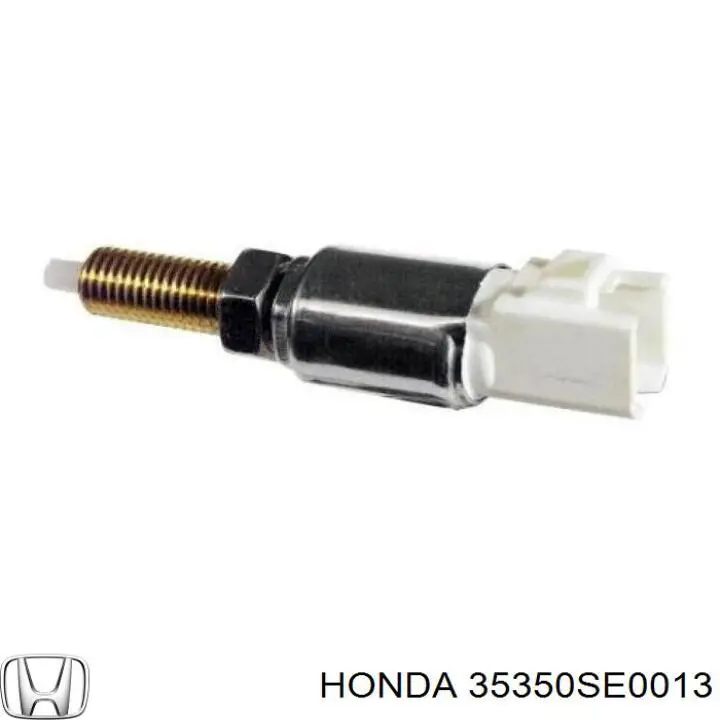 35350SE0013 Honda датчик включення стопсигналу