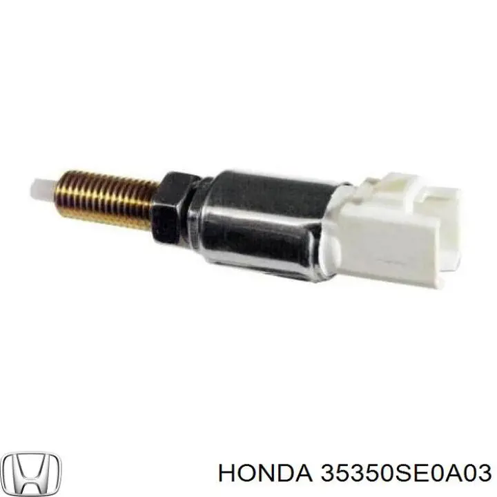 35350SE0A03 Honda датчик включення стопсигналу