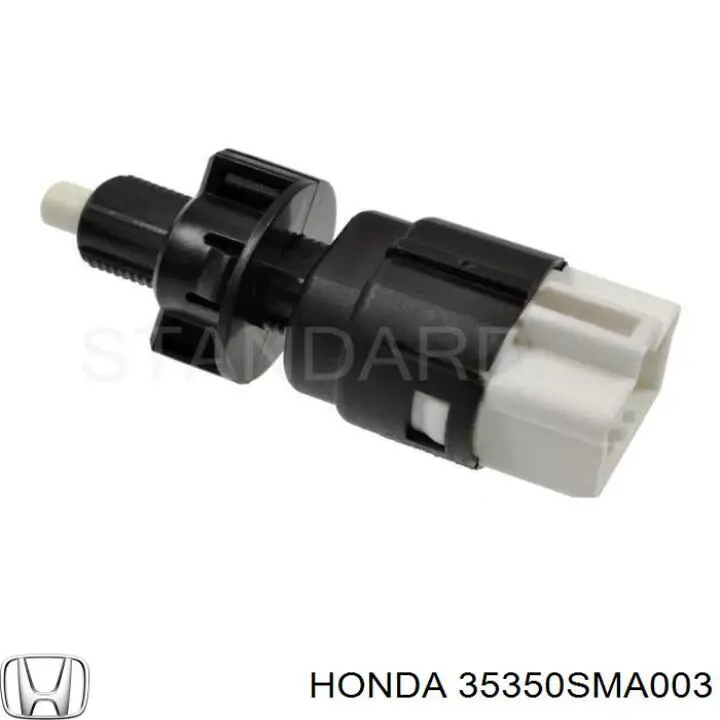 Купити 35350SMA003 Honda Датчик педалі гальма