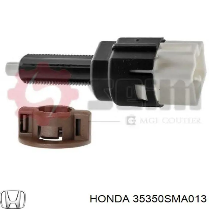 Купити 35350SMA013 Honda Датчик педалі гальма