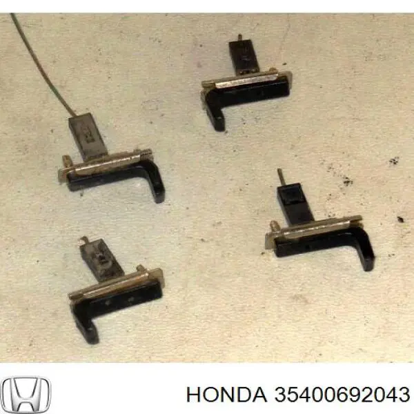 35400692043 Honda 