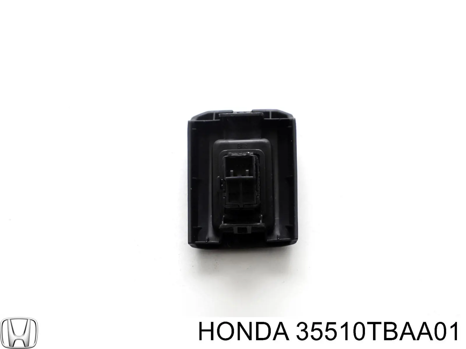 Кнопка включення аварійної сигналізації Honda 35510TBAA01 ціна, від 9.73 USD