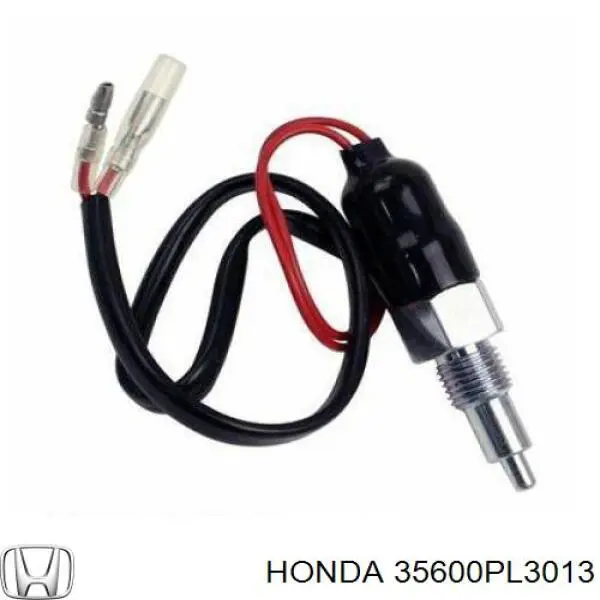 Датчик заднього ходу 35600PL3013 Honda