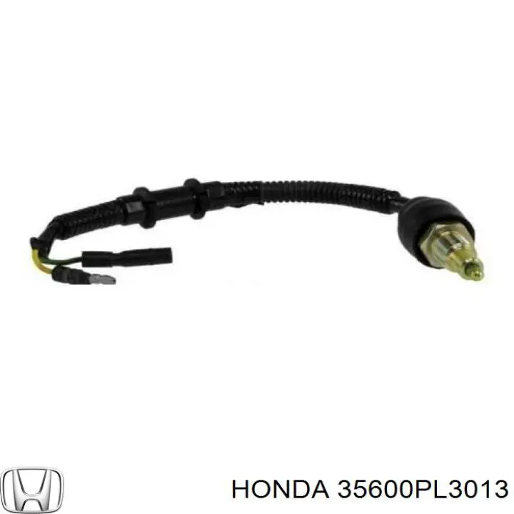 Датчик світла заднього ходу Honda 35600PL3013