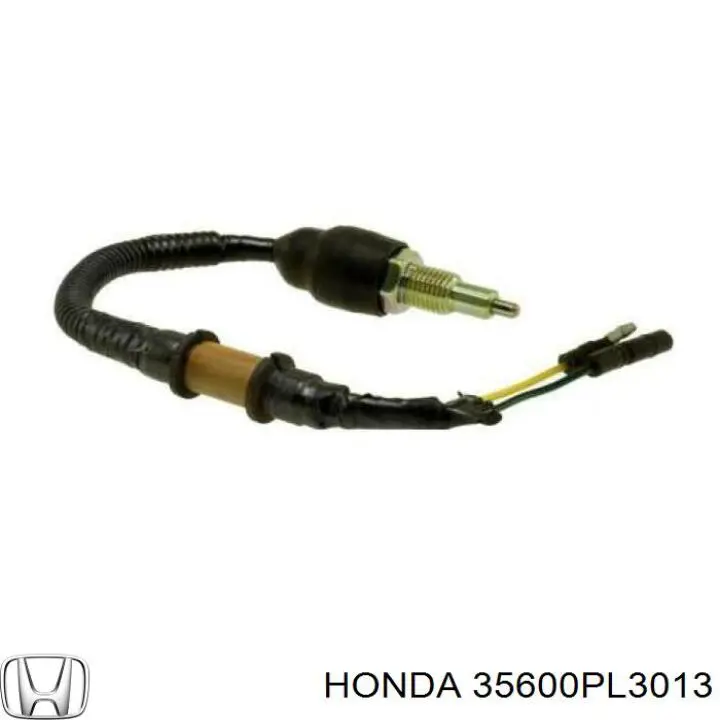 Купити 35600PL3013 Honda Вмикач ліхтарів заднього ходу