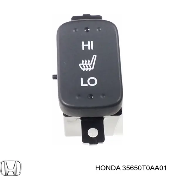 35650T0AA01 Honda 