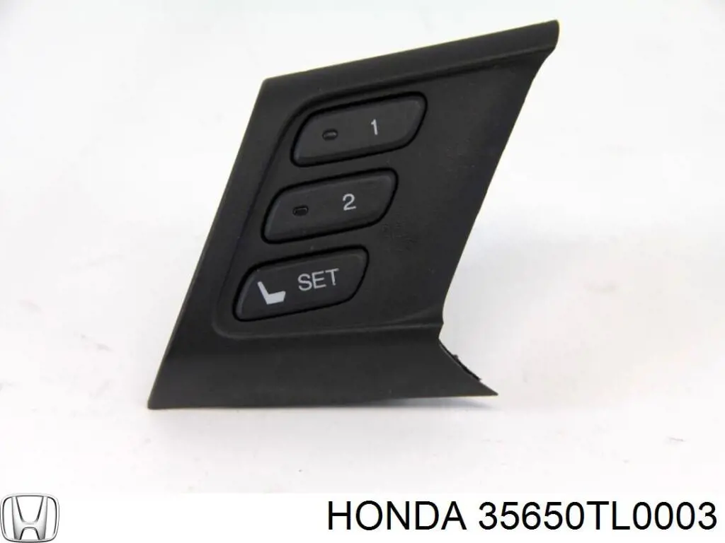 35650TL0003 Honda 