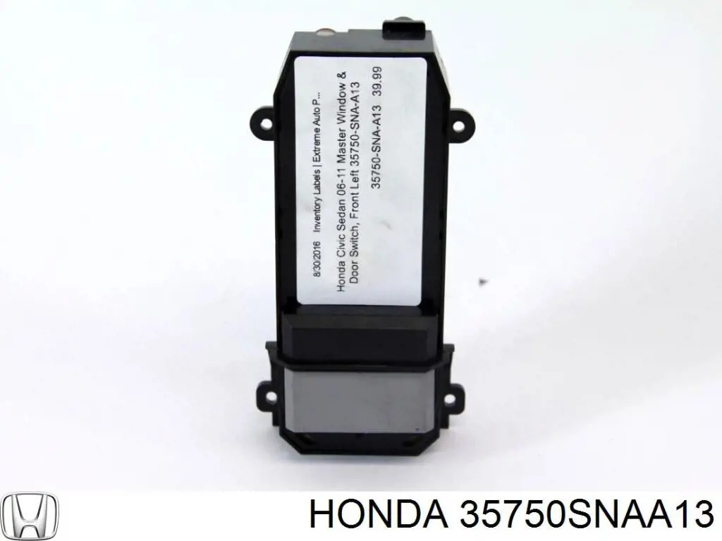  35750SNAA13 Honda