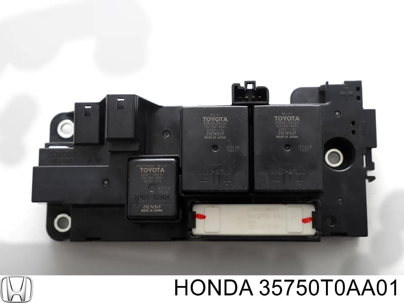 35750T0AA01 Honda 