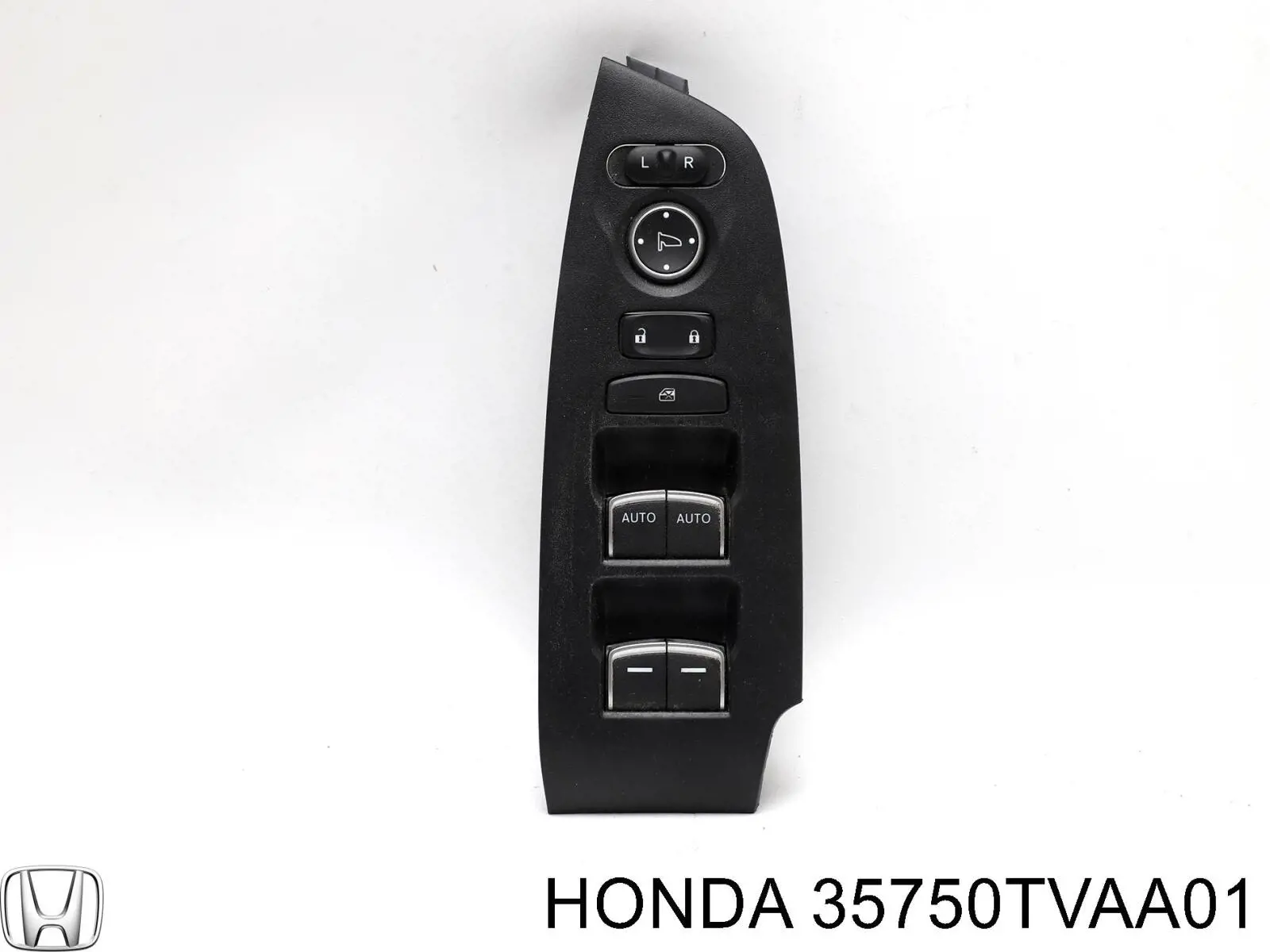35750TVAA01 Honda Кнопки переднього лівого склопід'ємника
