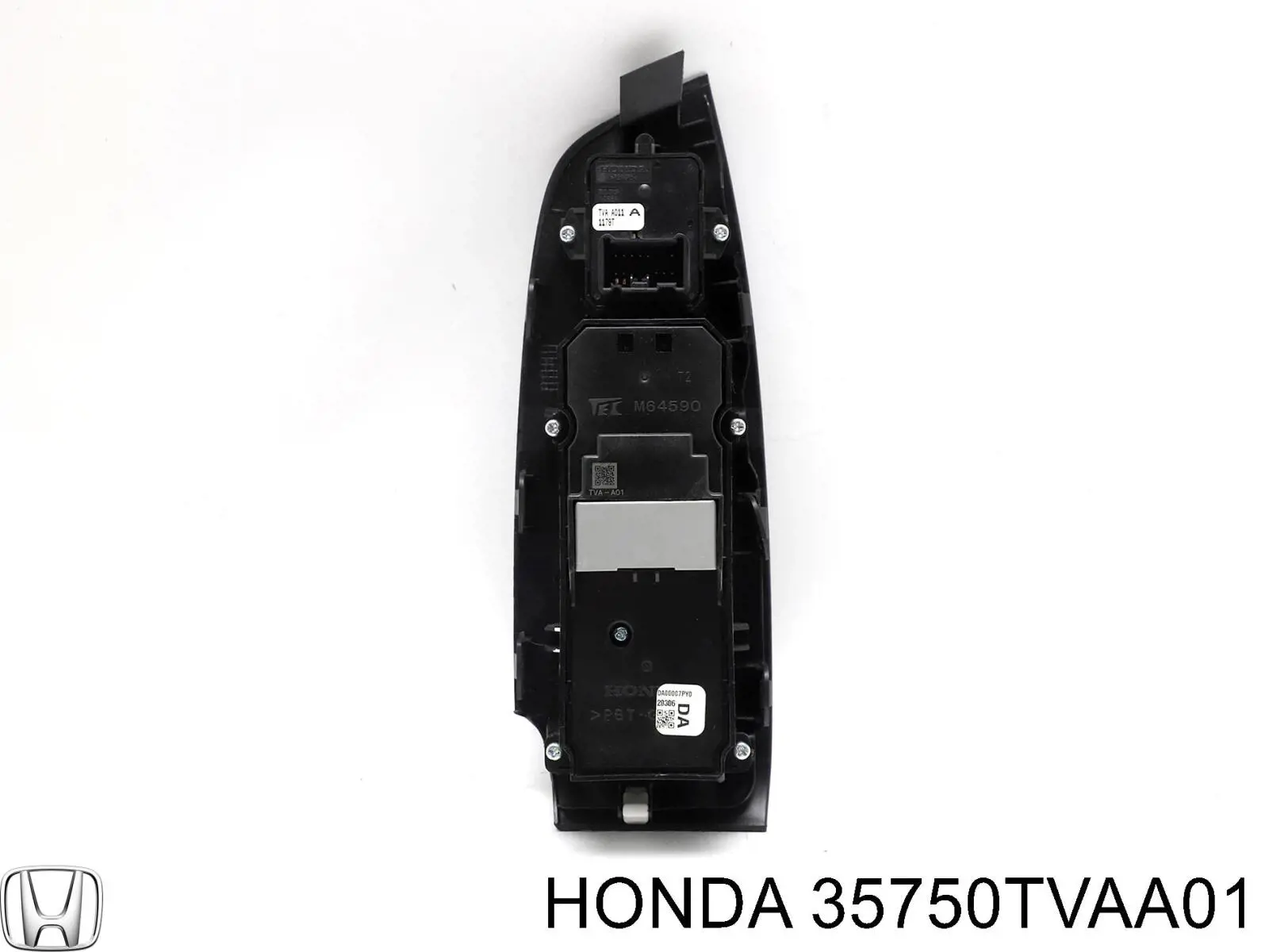 Купити 35750TVAA01 Honda Кнопковий блок керування склопідіймачами передній лівий