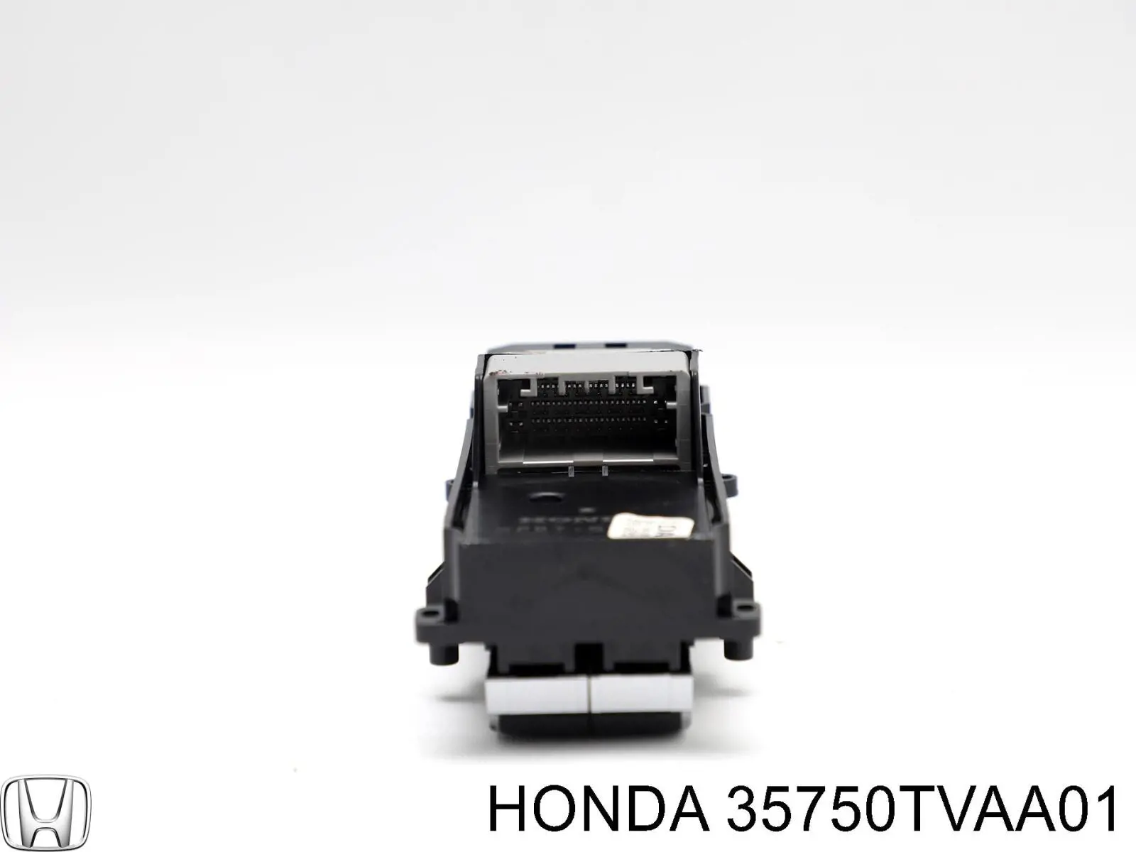 Кнопковий блок керування склопідіймачами передній лівий Honda 35750TVAA01 ціна, від 62.50 USD