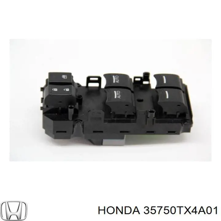  Honda 35750TX4A01 ціна, від 44.44 USD