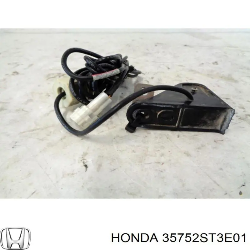 35752ST3E01 Honda 