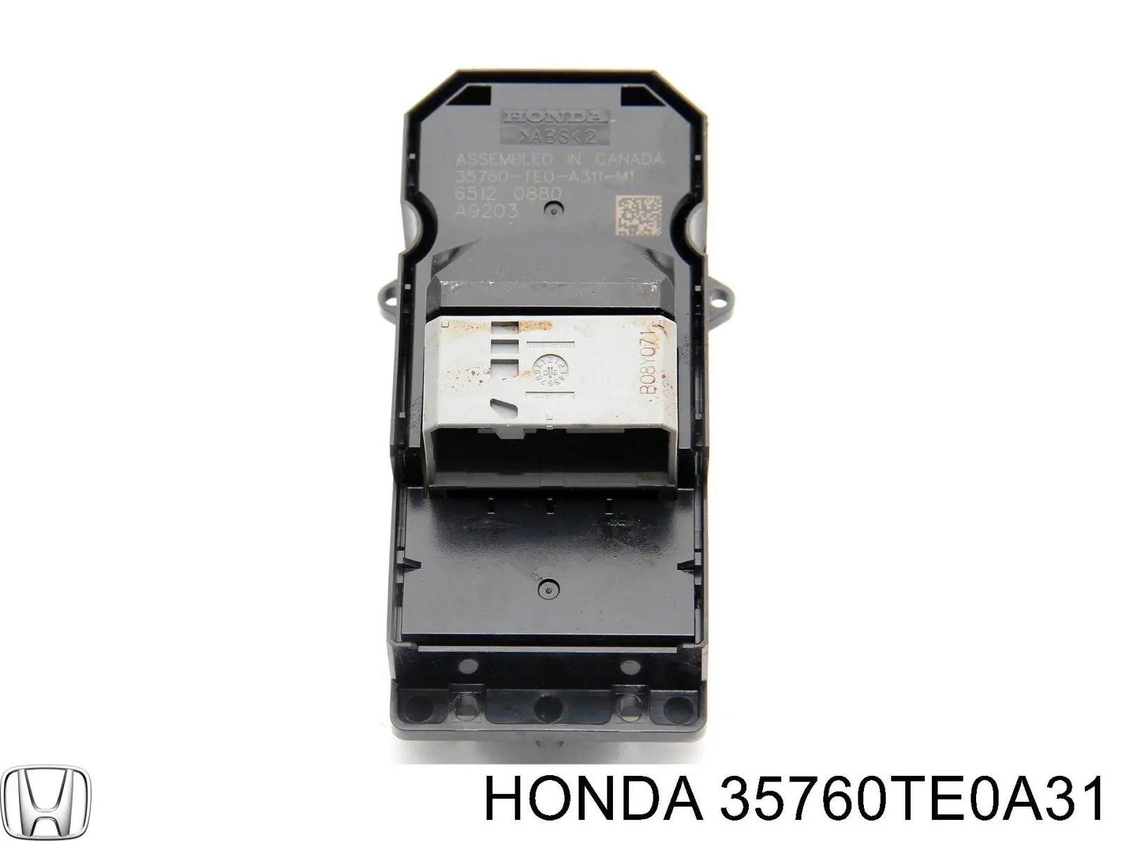  Honda 35760TE0A31 ціна, від 82.35 USD