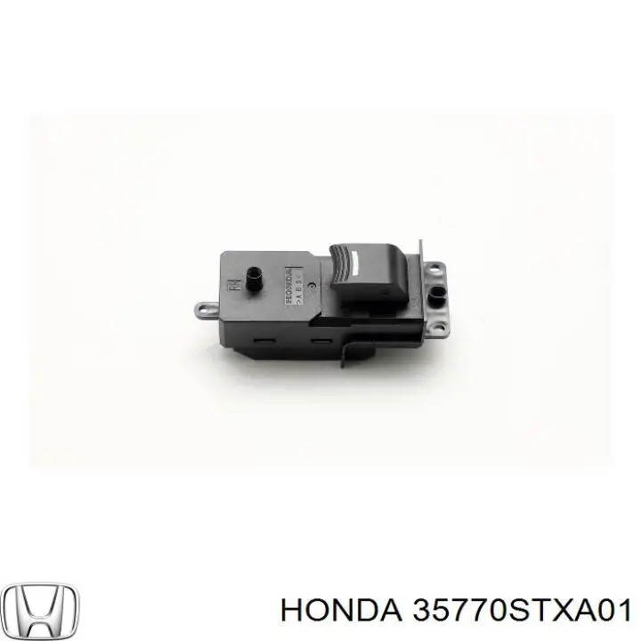 Купити 35770STXA01 Honda 
