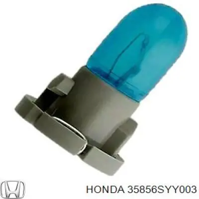 35856SYY003 Honda 