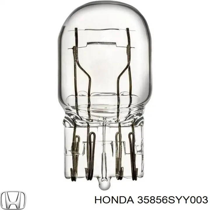 Купити 35856SYY003 Honda 