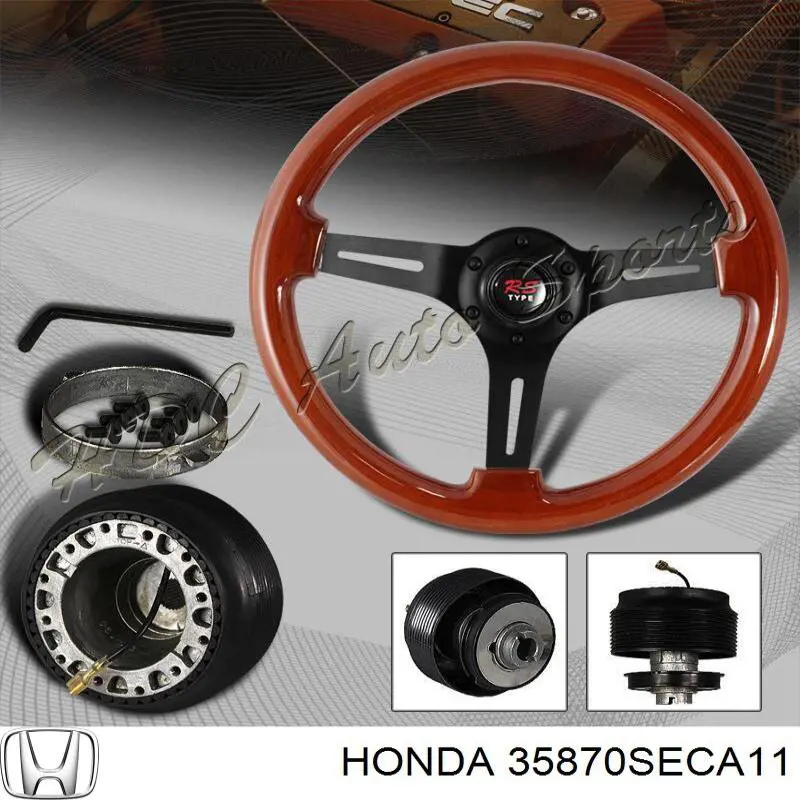  Honda 35870SECA11 ціна, від 9.88 USD