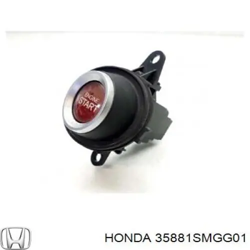  Honda 35881SMGG01 ціна, від 7.76 USD