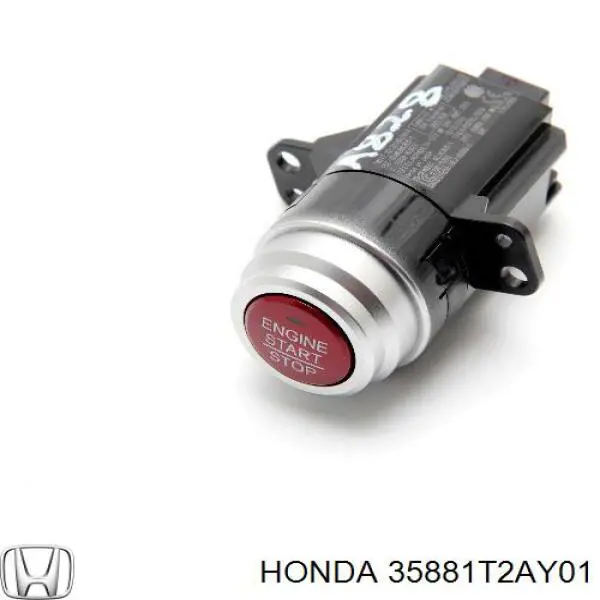 35881T2AY01 Honda 