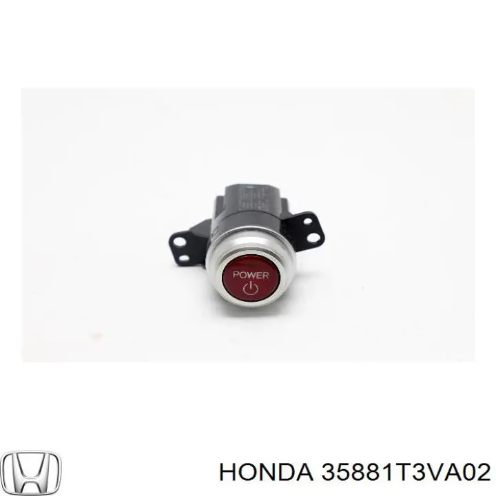 35881T3VA02 Honda 