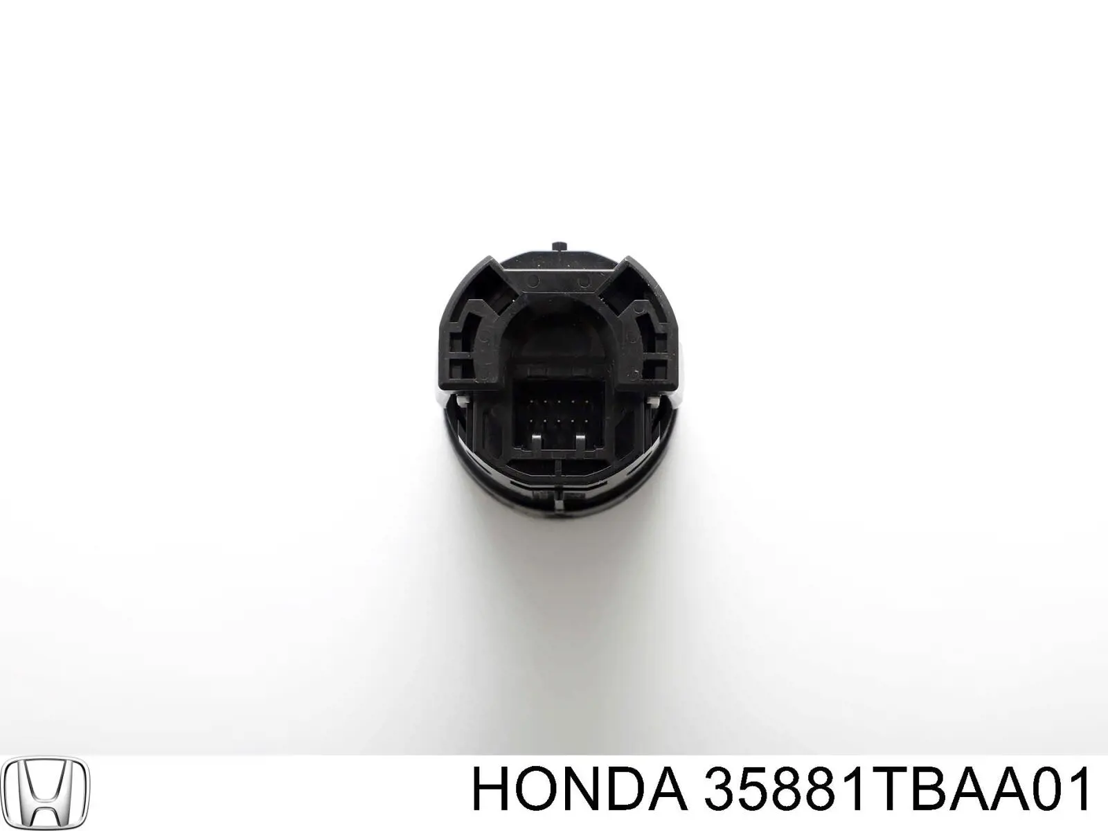 Кнопка запуску двигуна 35881TBAA01 Honda