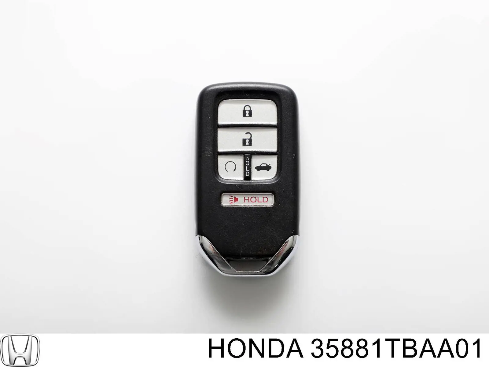 Купити 35881TBAA01 Honda Кнопка запуску двигуна