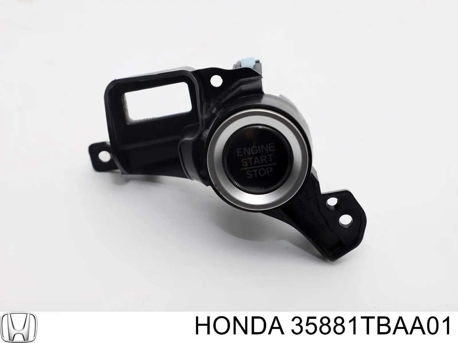 35881TBAA01 Honda Кнопка запуску двигуна